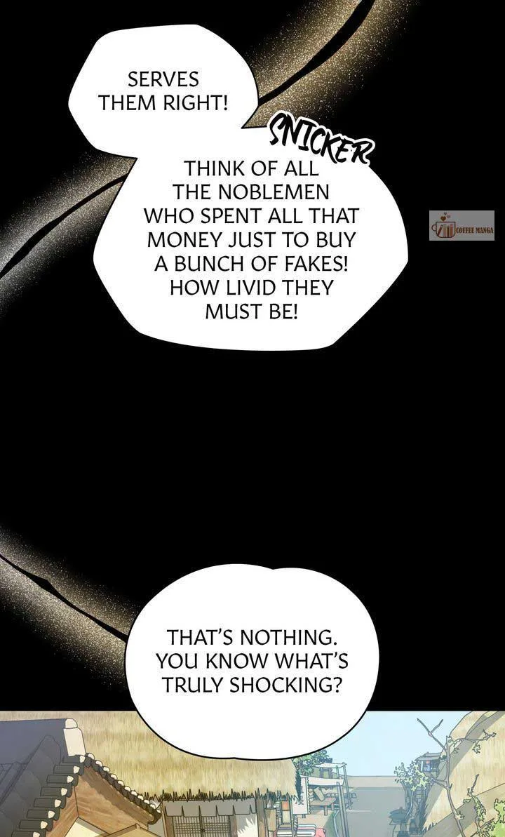 Dear Hong Rang Chapter 35 page 36