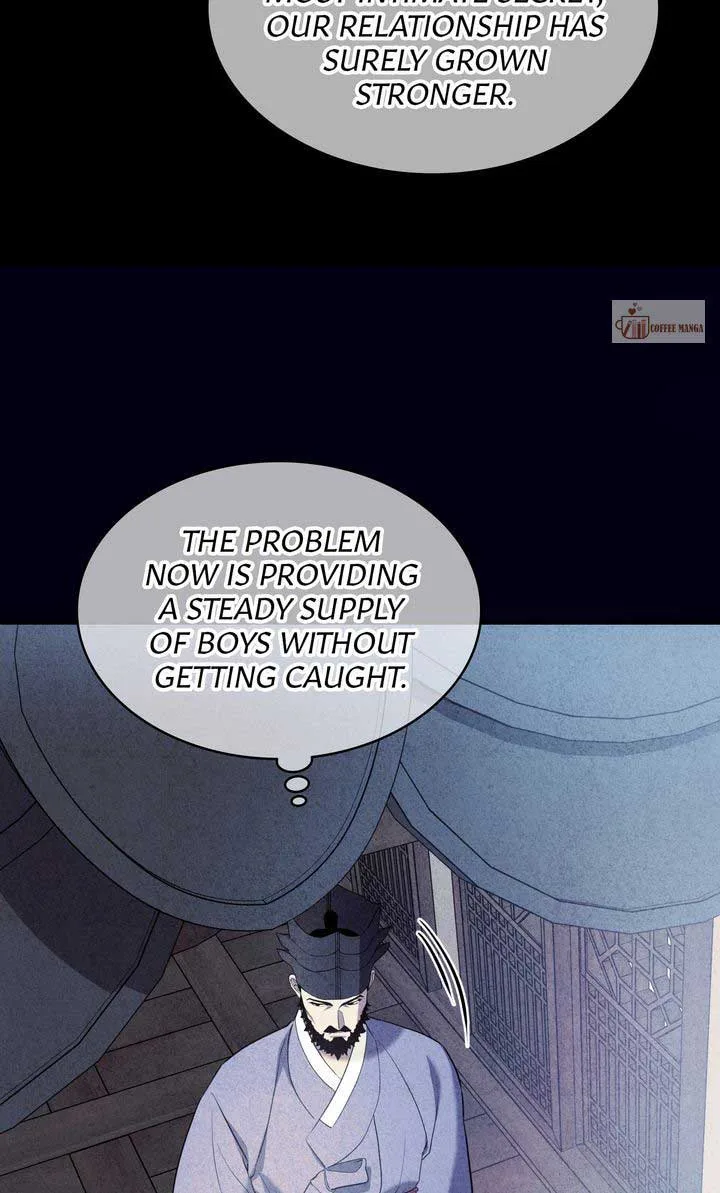 Dear Hong Rang Chapter 35 page 56