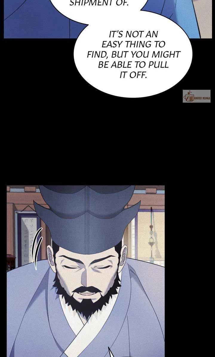 Dear Hong Rang Chapter 35 page 48