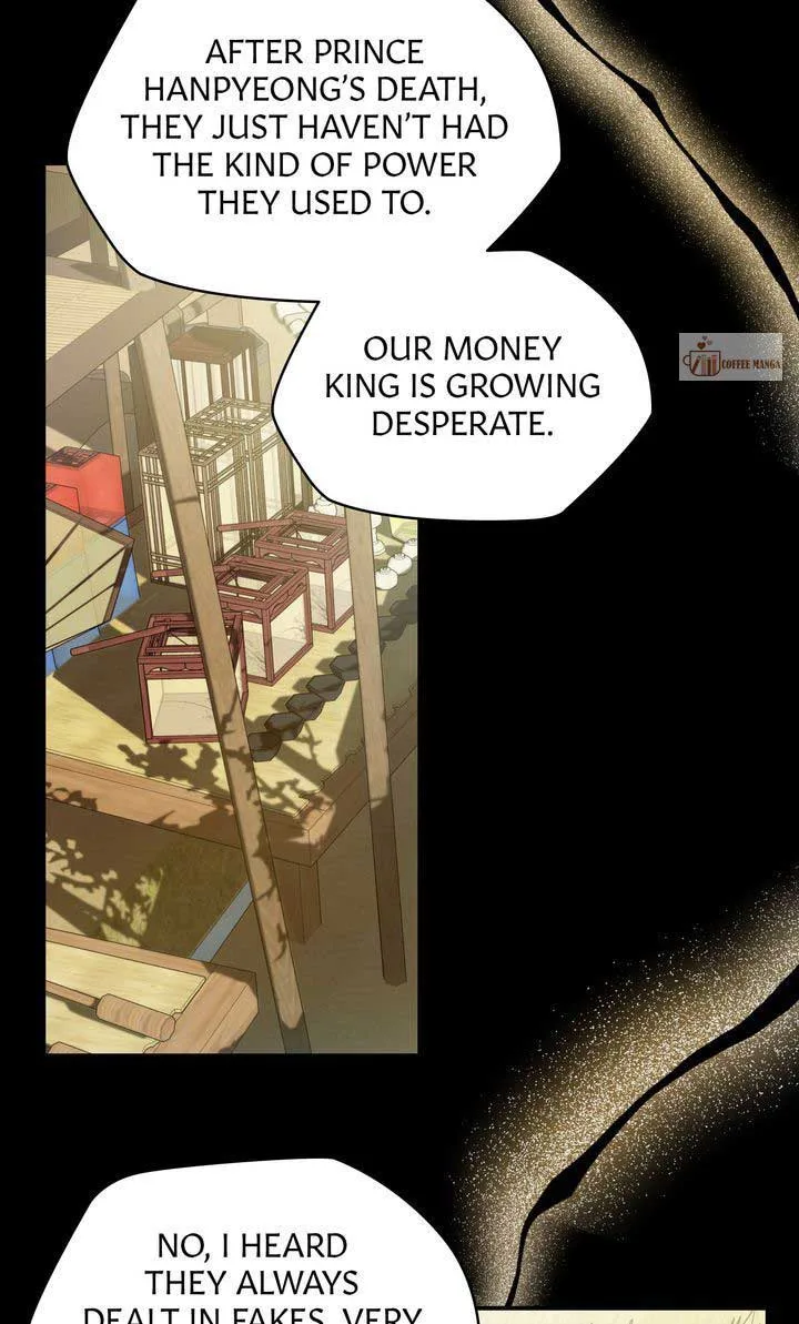 Dear Hong Rang Chapter 35 page 33