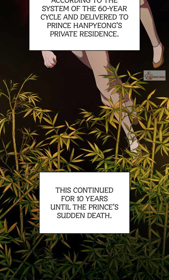 Dear Hong Rang Chapter 35 page 61