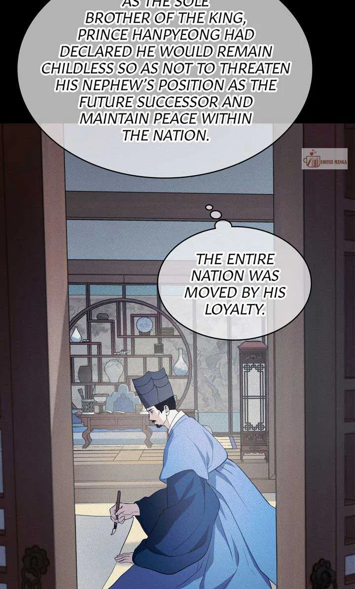 Dear Hong Rang Chapter 35 page 52
