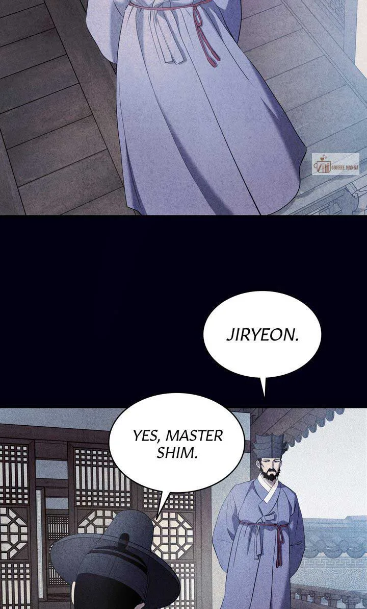 Dear Hong Rang Chapter 35 page 57