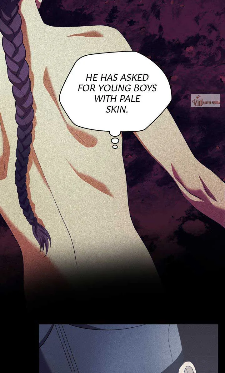 Dear Hong Rang Chapter 35 page 54