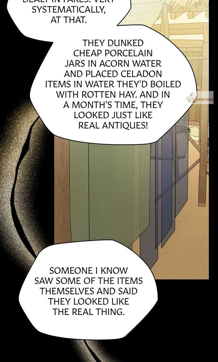 Dear Hong Rang Chapter 35 page 34