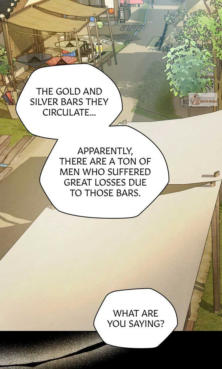 Dear Hong Rang Chapter 35 page 37