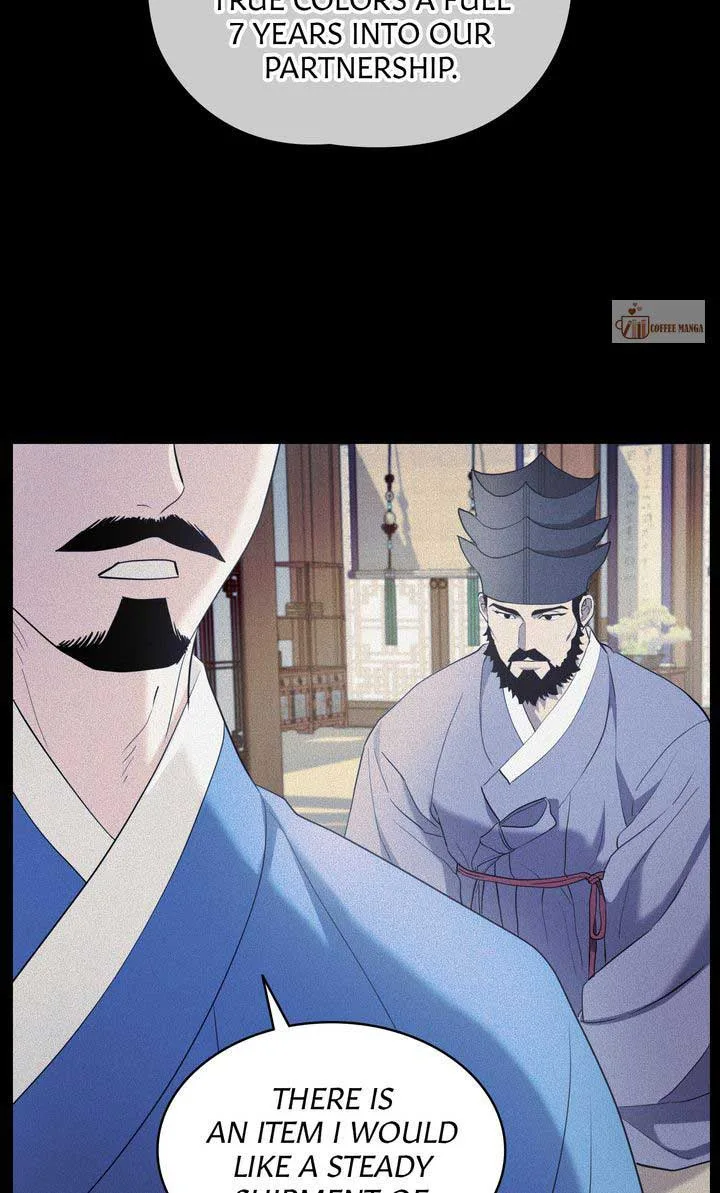 Dear Hong Rang Chapter 35 page 47