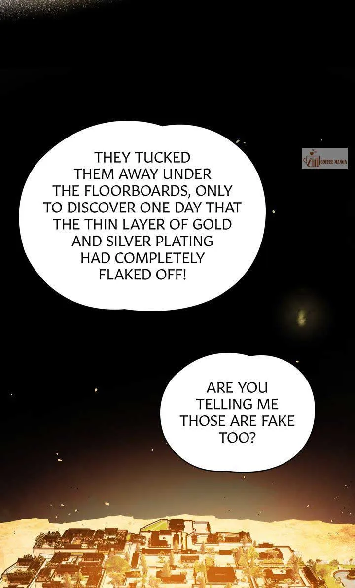 Dear Hong Rang Chapter 35 page 38