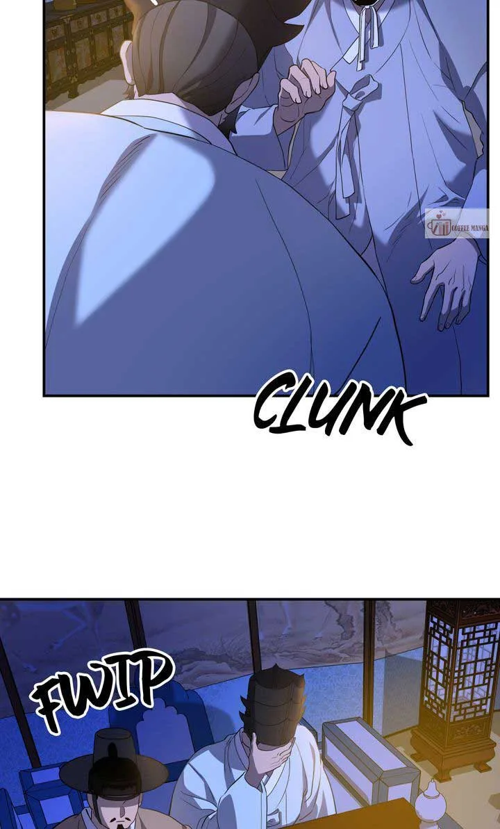 Dear Hong Rang Chapter 35 page 84