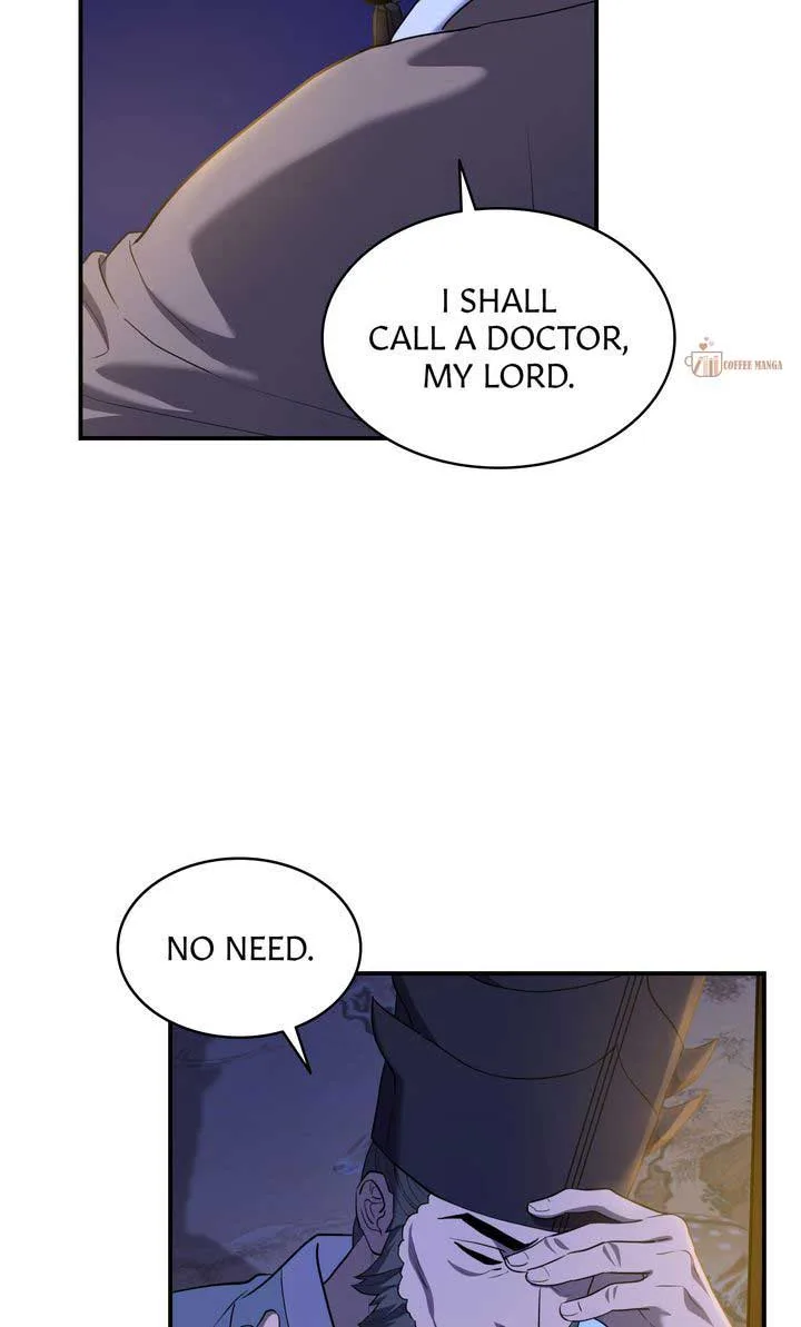 Dear Hong Rang Chapter 35 page 86