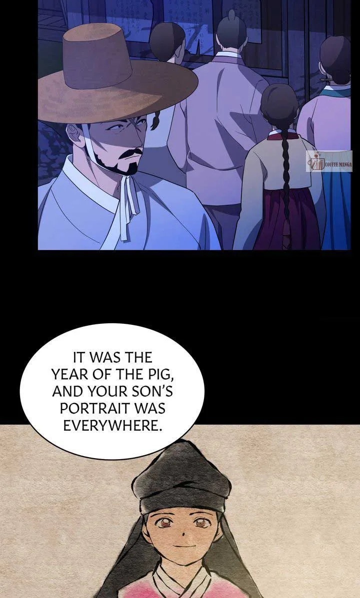 Dear Hong Rang Chapter 35 page 74