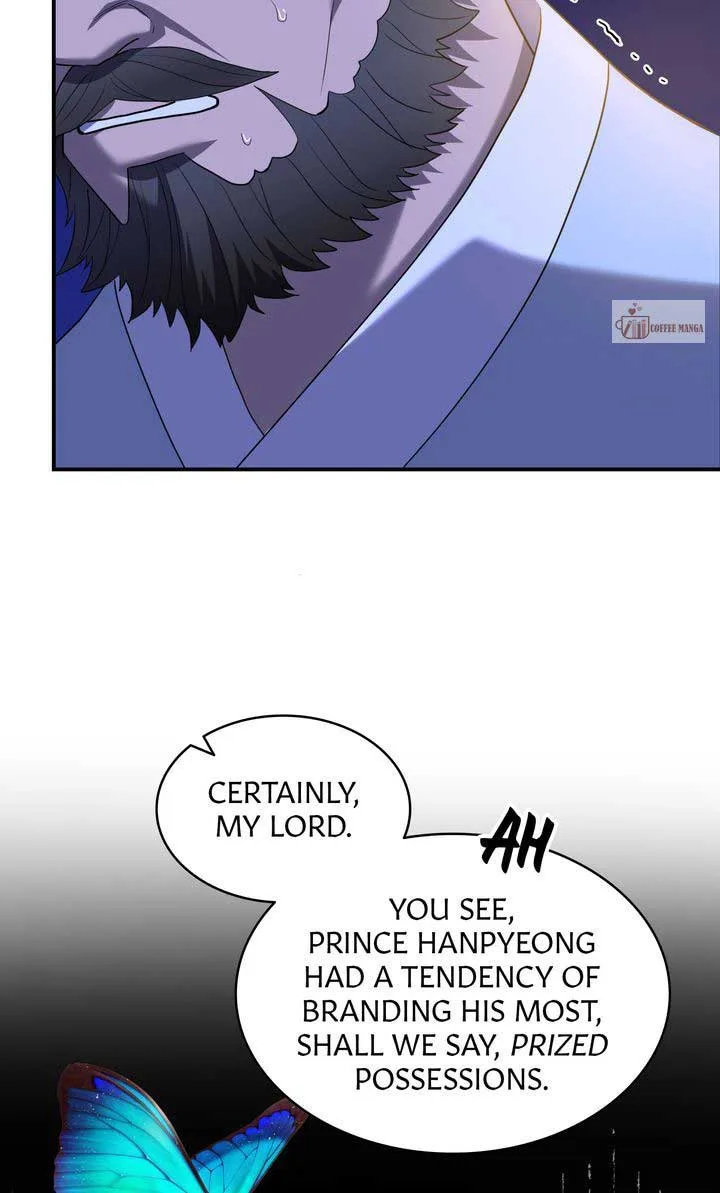 Dear Hong Rang Chapter 35 page 81