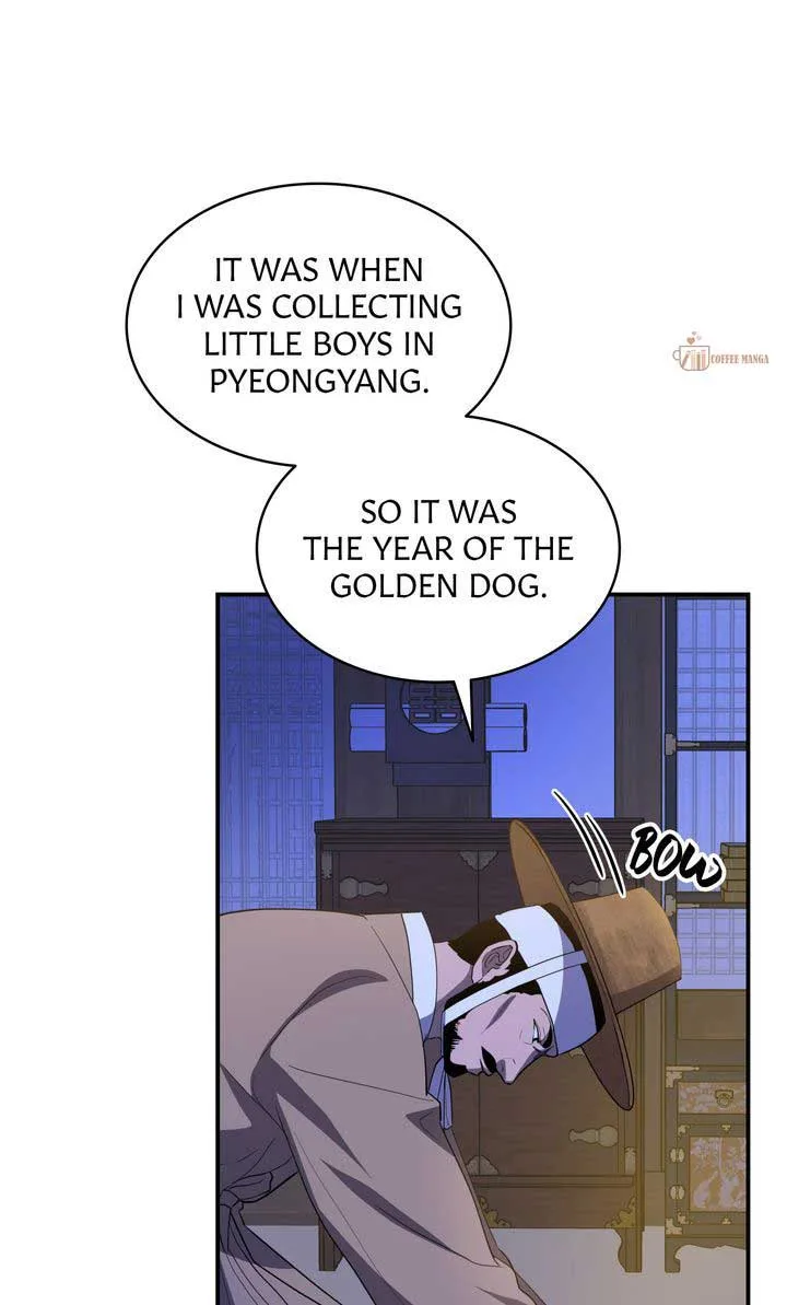 Dear Hong Rang Chapter 35 page 71