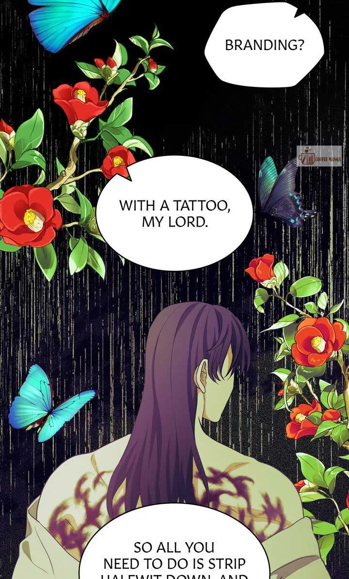 Dear Hong Rang Chapter 35 page 82