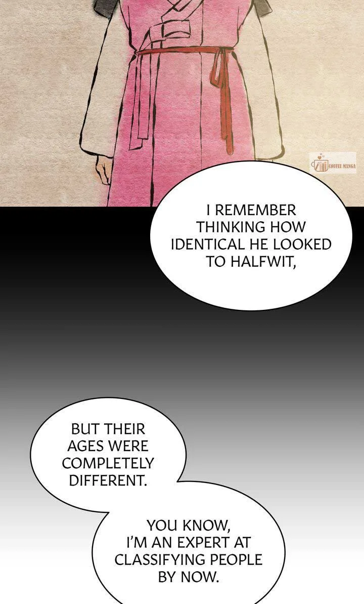 Dear Hong Rang Chapter 35 page 75