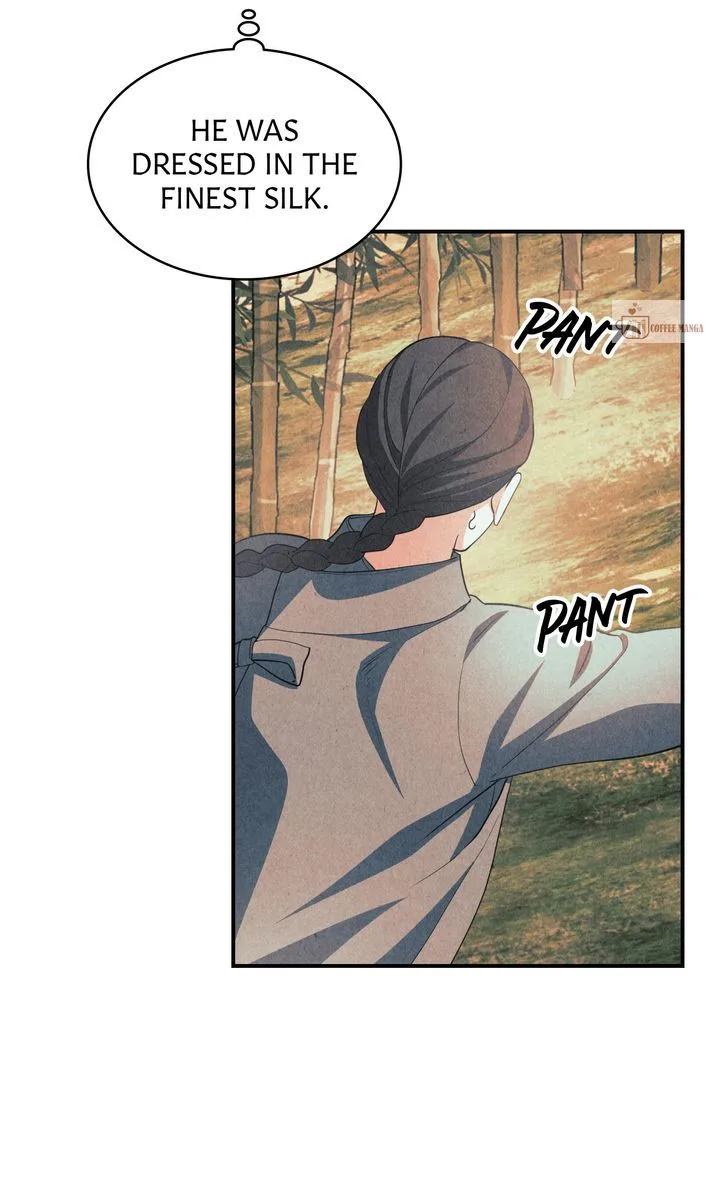 Dear Hong Rang Chapter 39 page 22