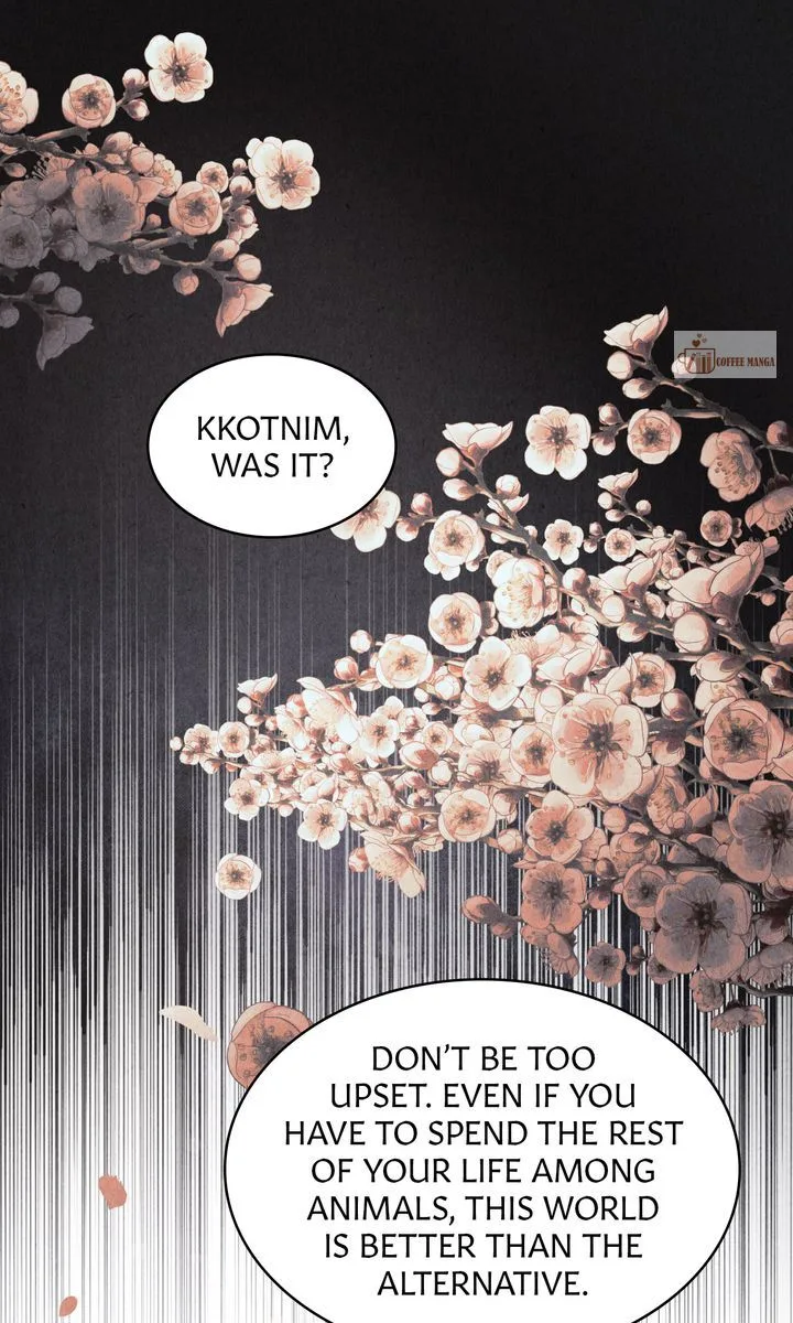 Dear Hong Rang Chapter 39 page 2