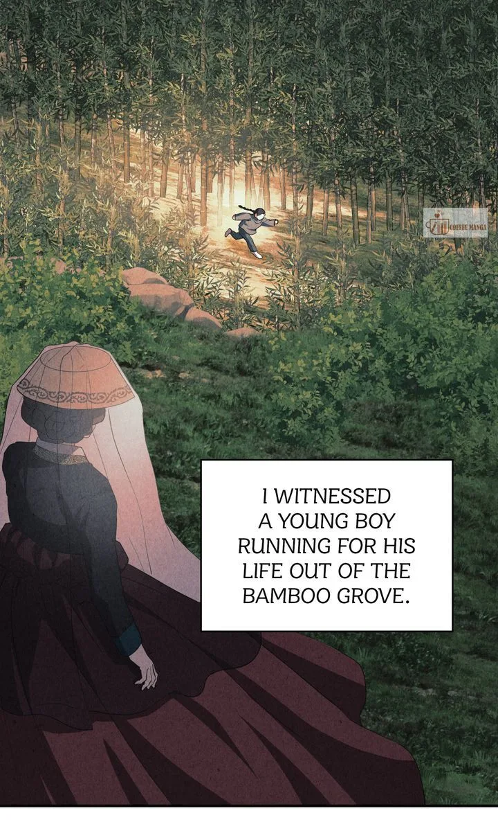 Dear Hong Rang Chapter 39 page 21