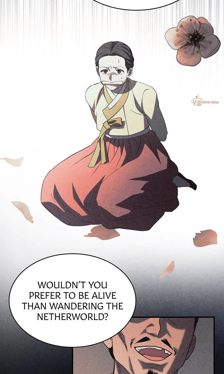 Dear Hong Rang Chapter 39 page 3