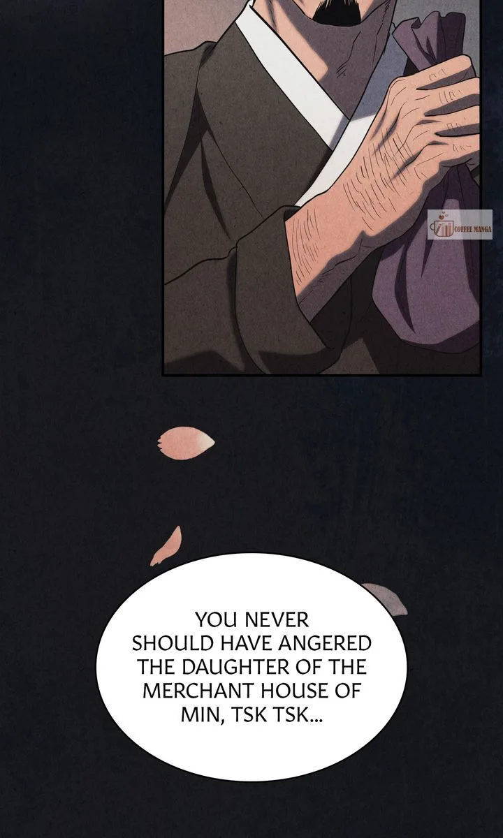 Dear Hong Rang Chapter 39 page 4