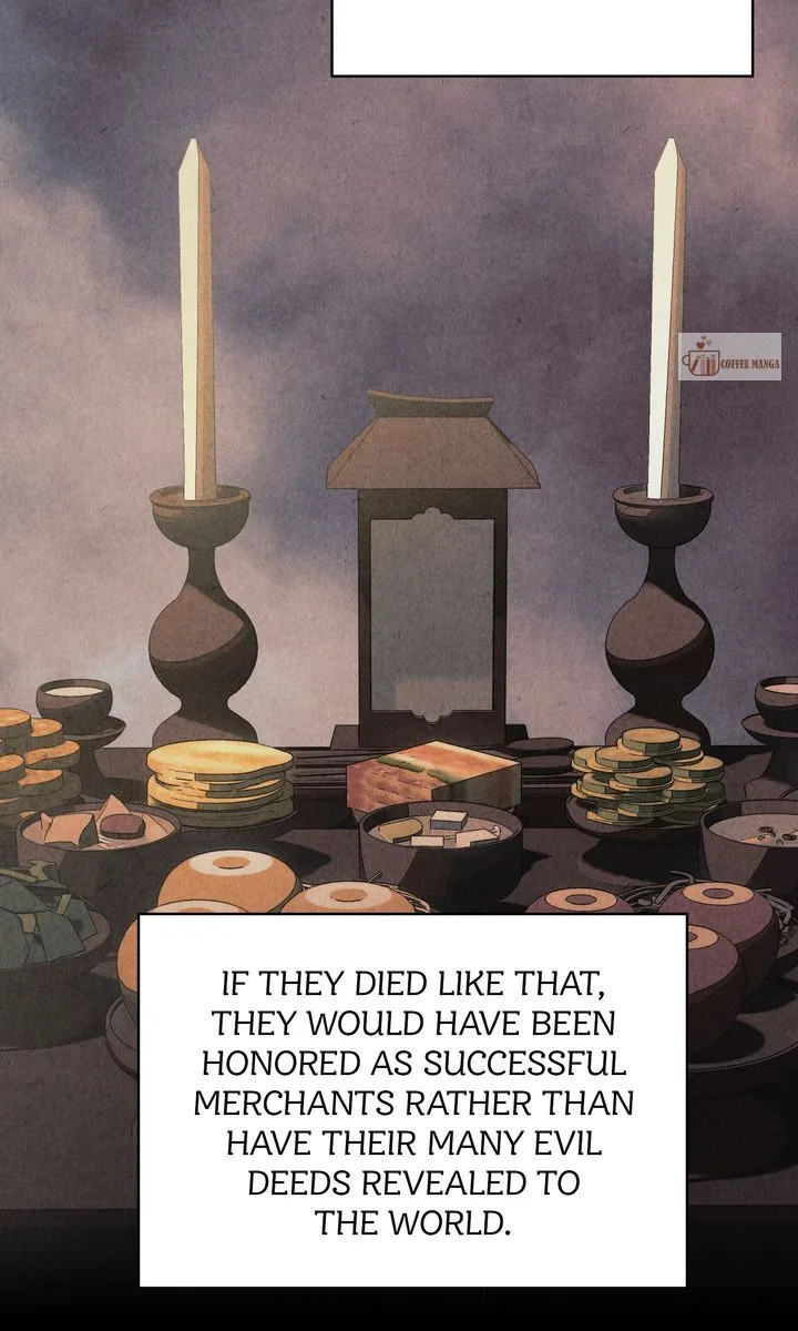 Dear Hong Rang Chapter 39 page 13