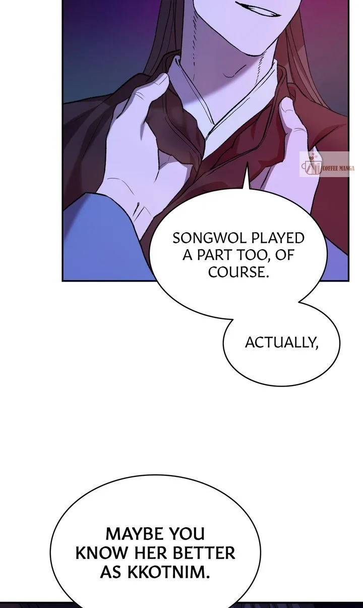 Dear Hong Rang Chapter 44 page 12