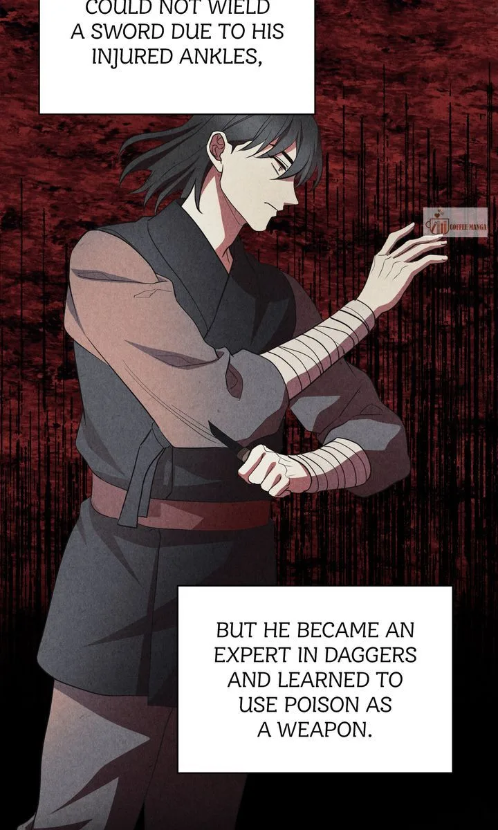 Dear Hong Rang Chapter 39 page 40