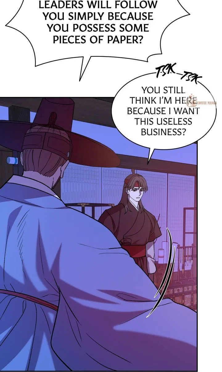 Dear Hong Rang Chapter 44 page 8