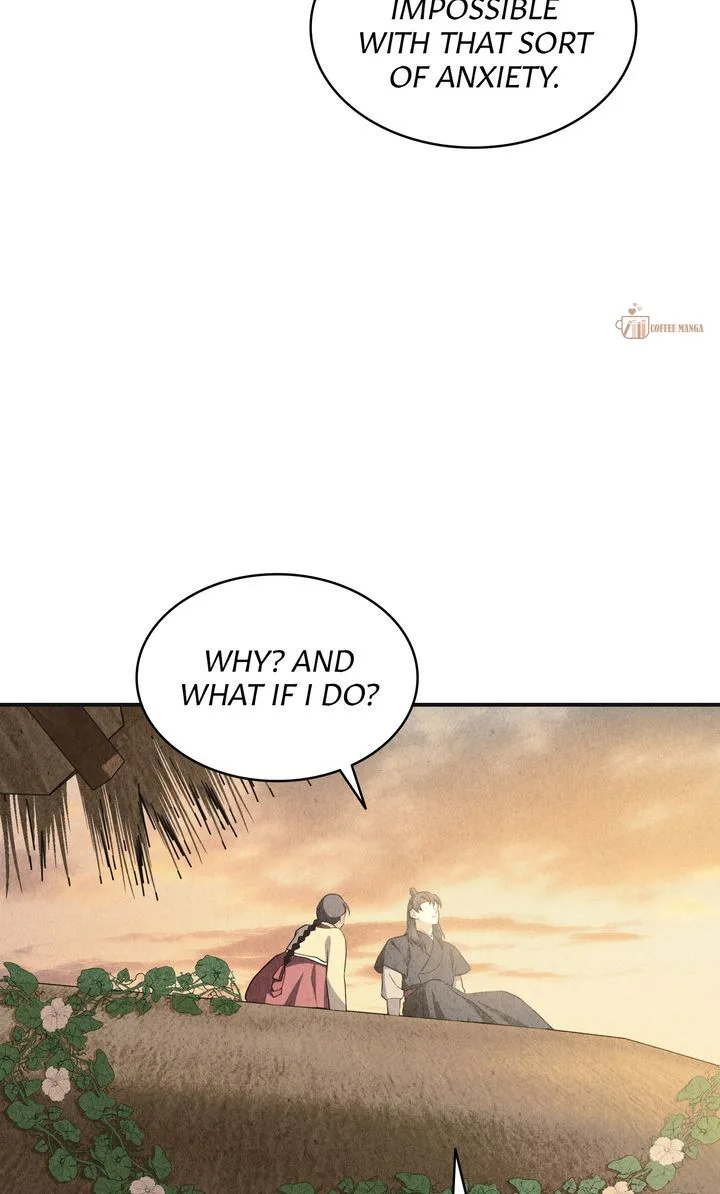 Dear Hong Rang Chapter 45 page 16