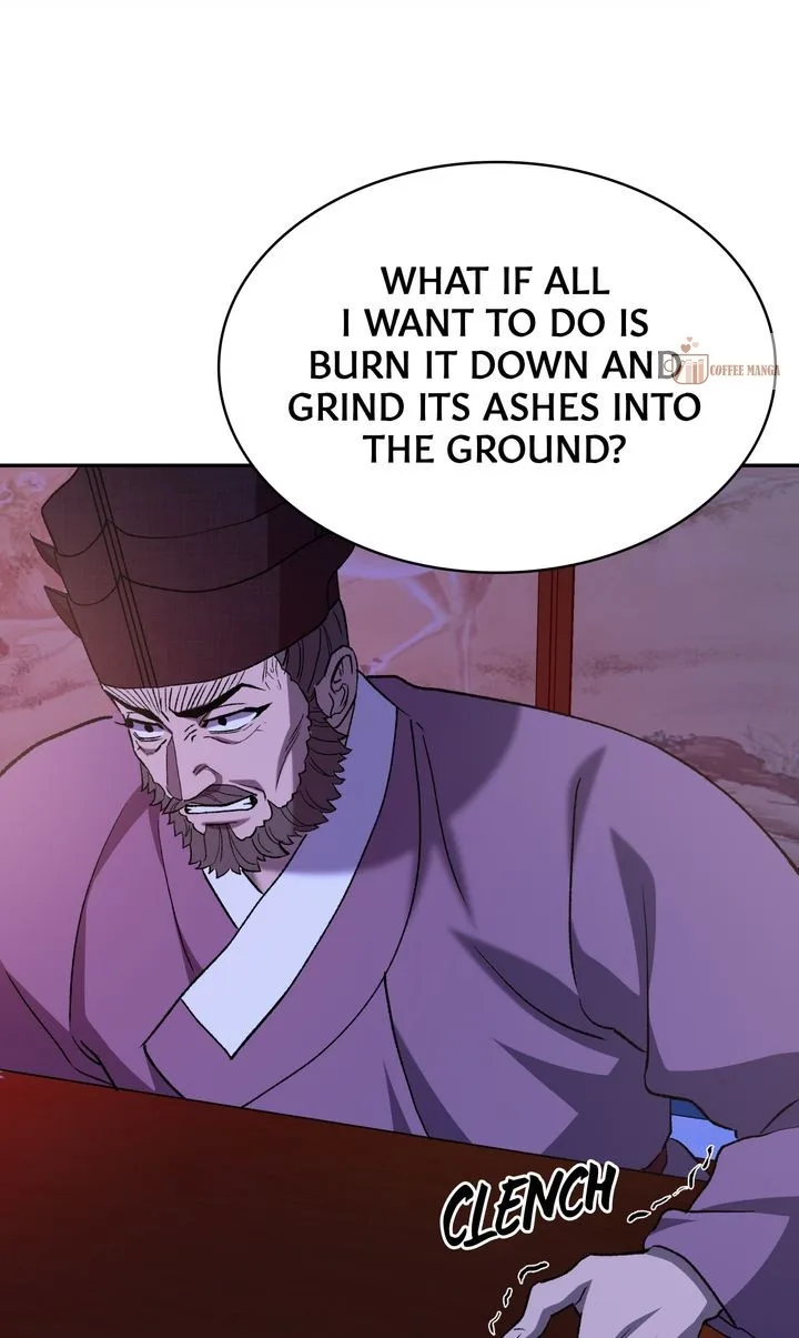 Dear Hong Rang Chapter 44 page 9