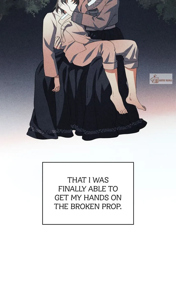Dear Hong Rang Chapter 39 page 31
