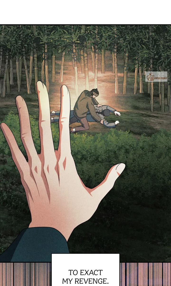 Dear Hong Rang Chapter 39 page 27