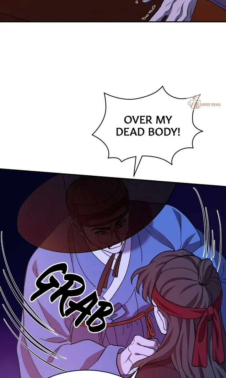 Dear Hong Rang Chapter 44 page 10