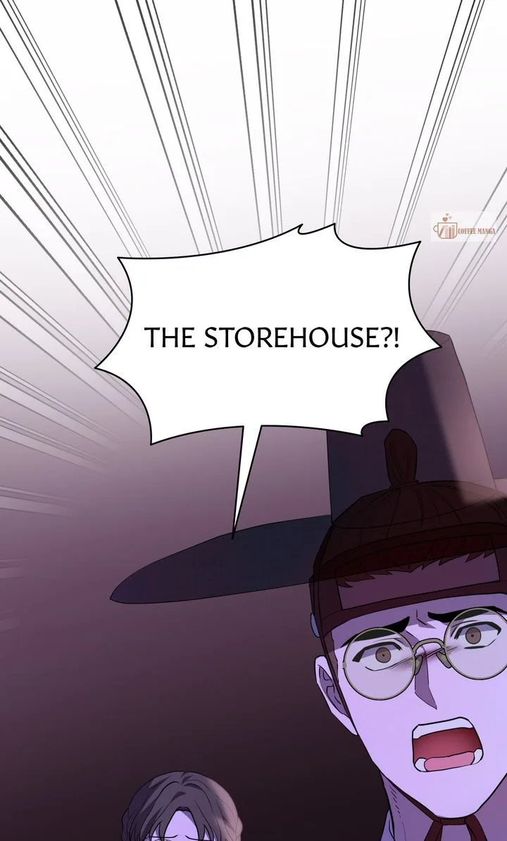 Dear Hong Rang Chapter 45 page 2