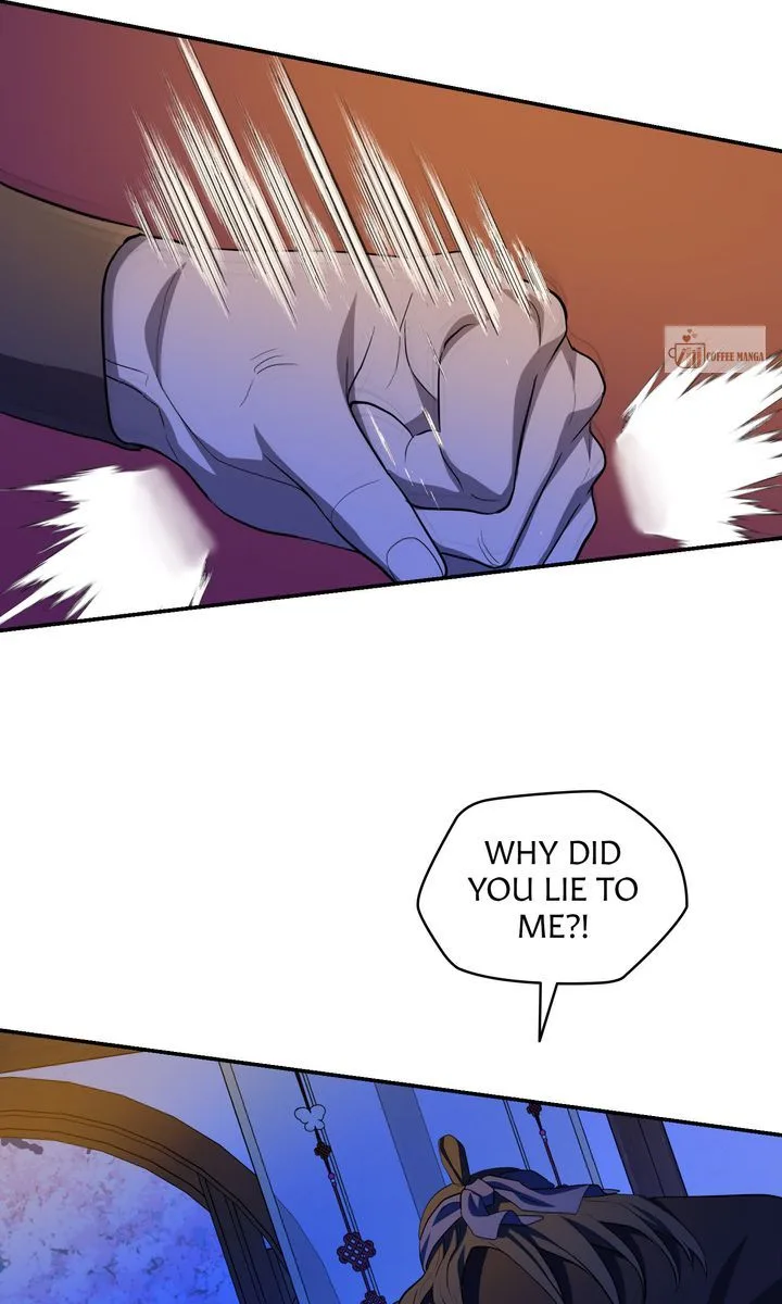 Dear Hong Rang Chapter 39 page 48