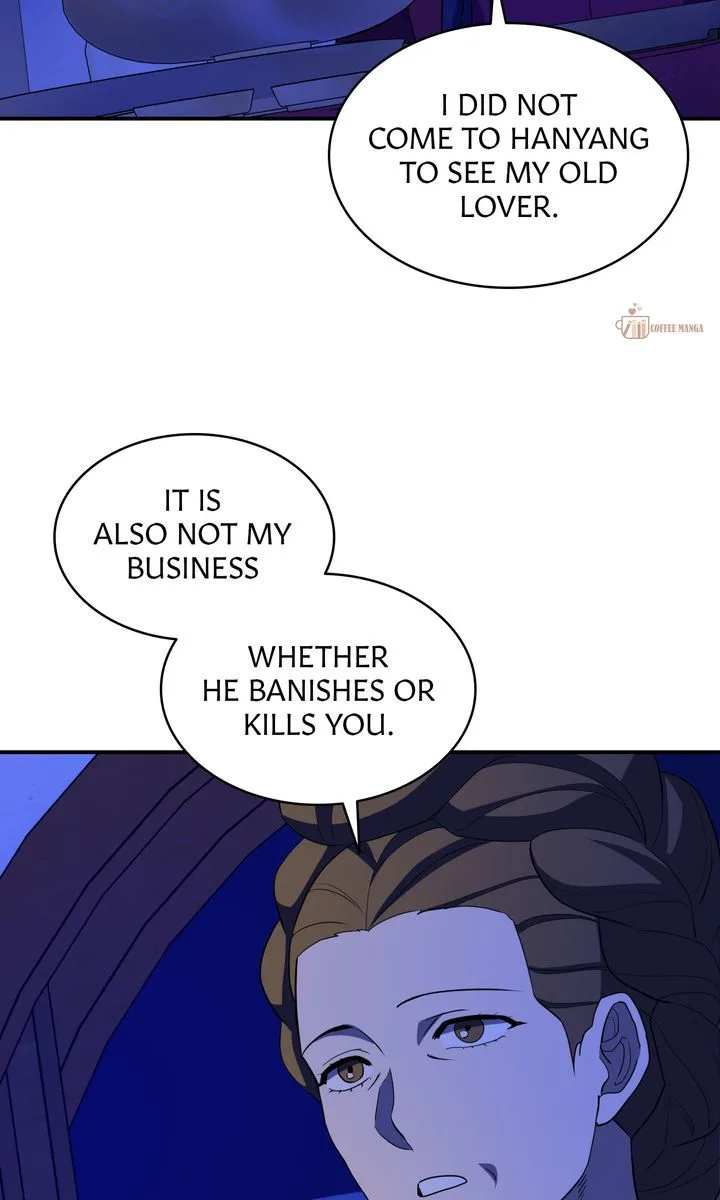 Dear Hong Rang Chapter 39 page 60