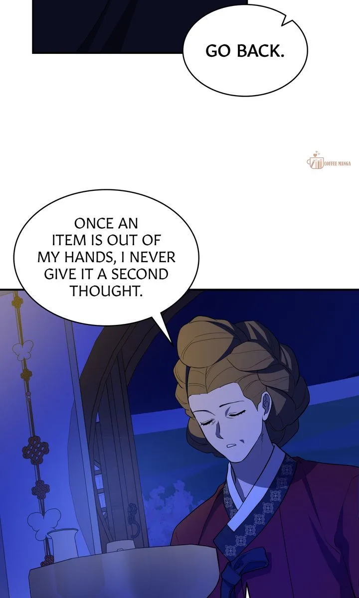Dear Hong Rang Chapter 39 page 59