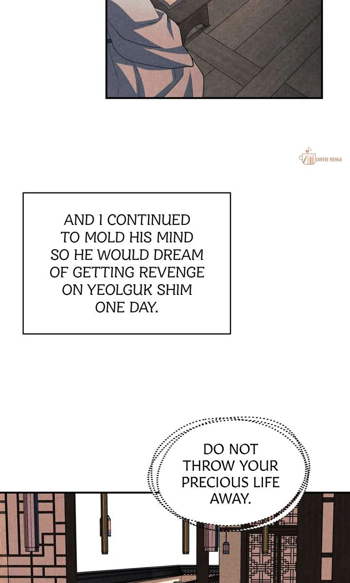 Dear Hong Rang Chapter 39 page 36