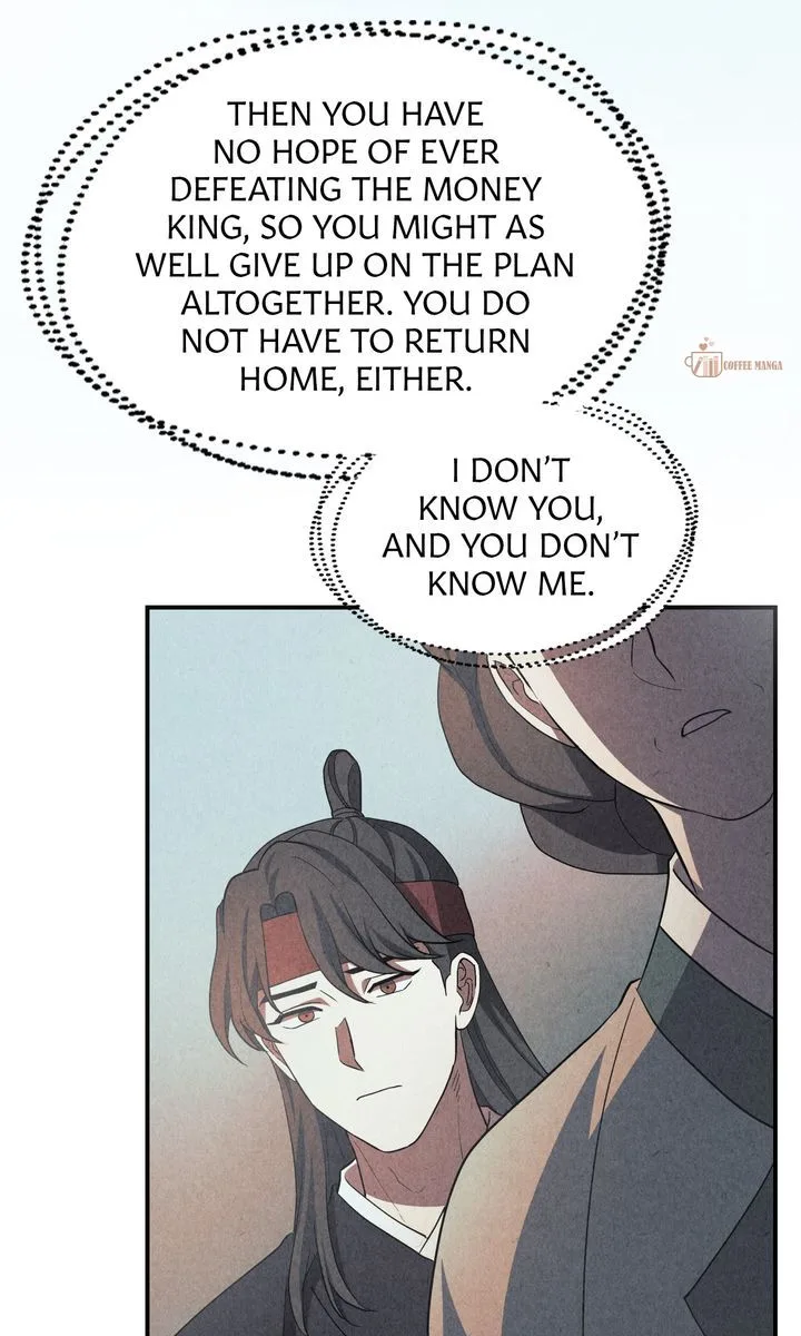Dear Hong Rang Chapter 39 page 46