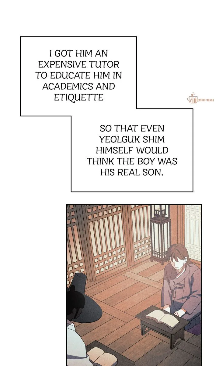 Dear Hong Rang Chapter 39 page 35