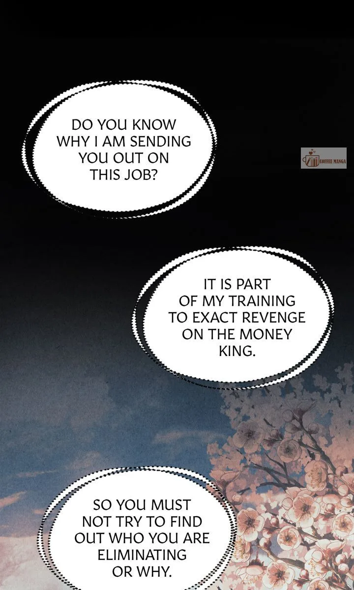 Dear Hong Rang Chapter 39 page 44
