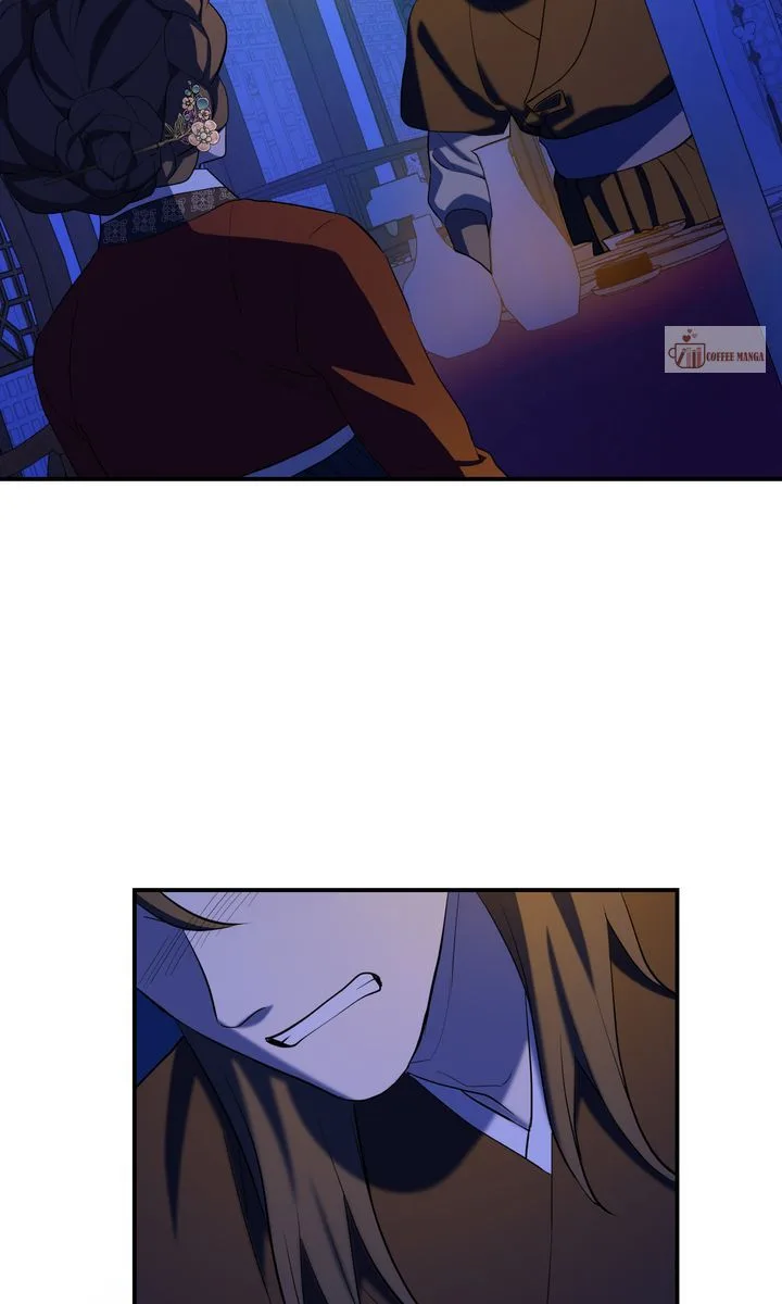 Dear Hong Rang Chapter 39 page 53