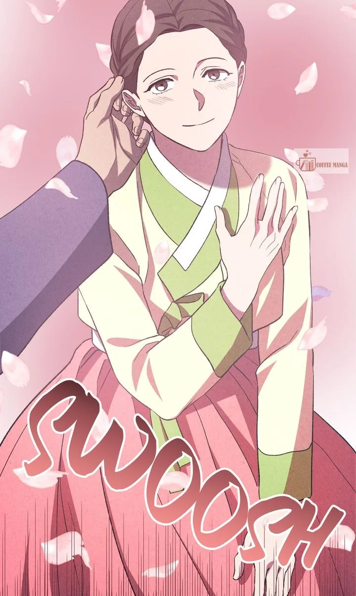 Dear Hong Rang Chapter 44 page 14