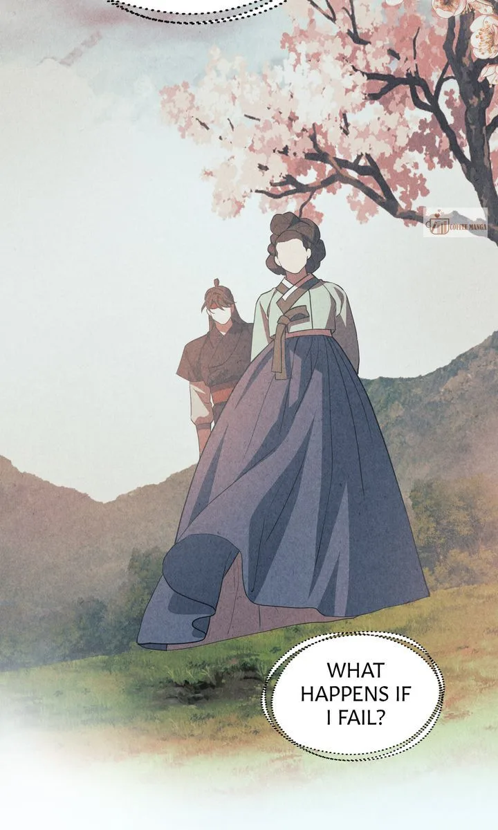 Dear Hong Rang Chapter 39 page 45