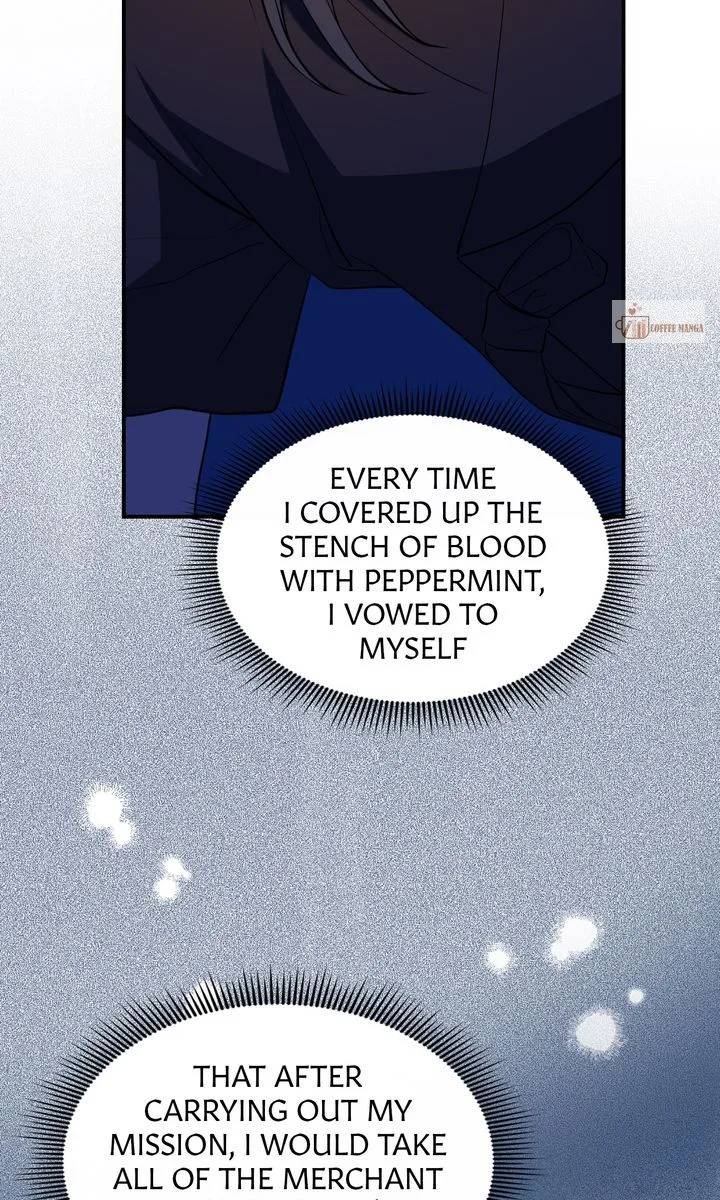 Dear Hong Rang Chapter 39 page 54