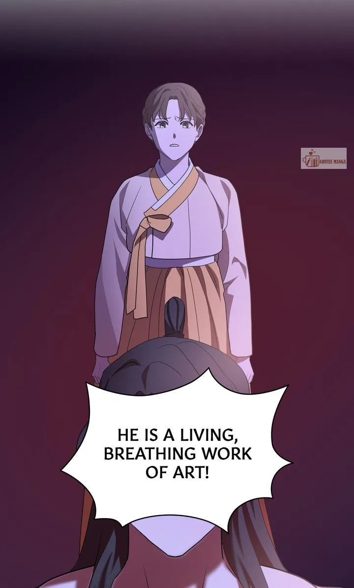 Dear Hong Rang Chapter 45 page 8