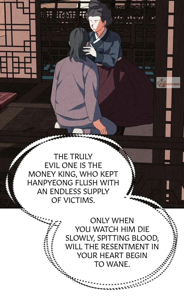Dear Hong Rang Chapter 39 page 37