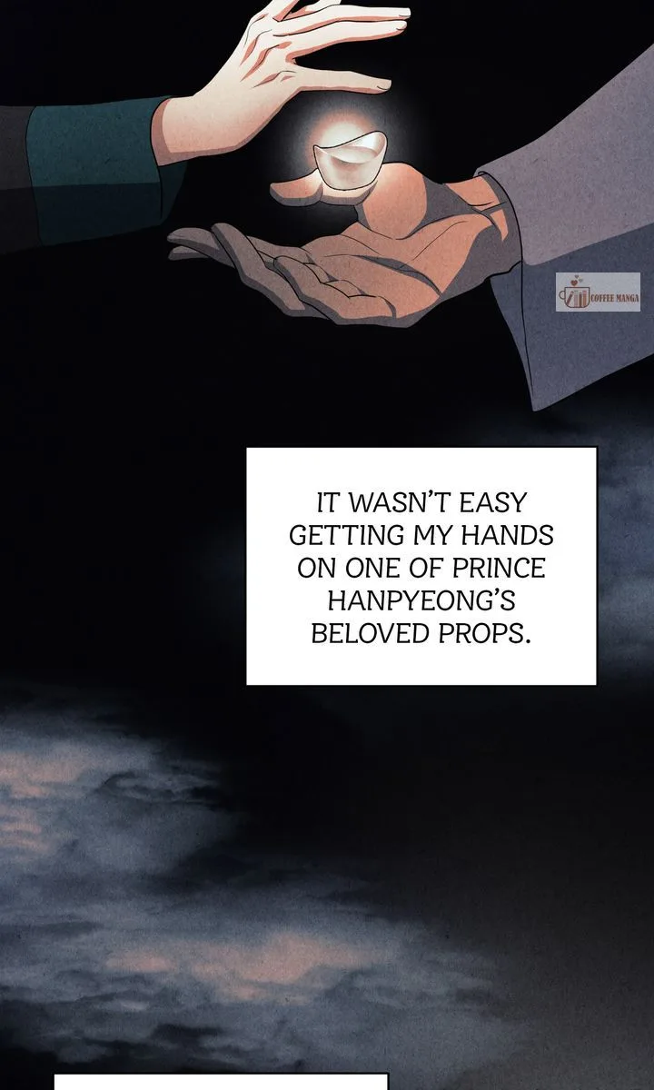 Dear Hong Rang Chapter 39 page 29