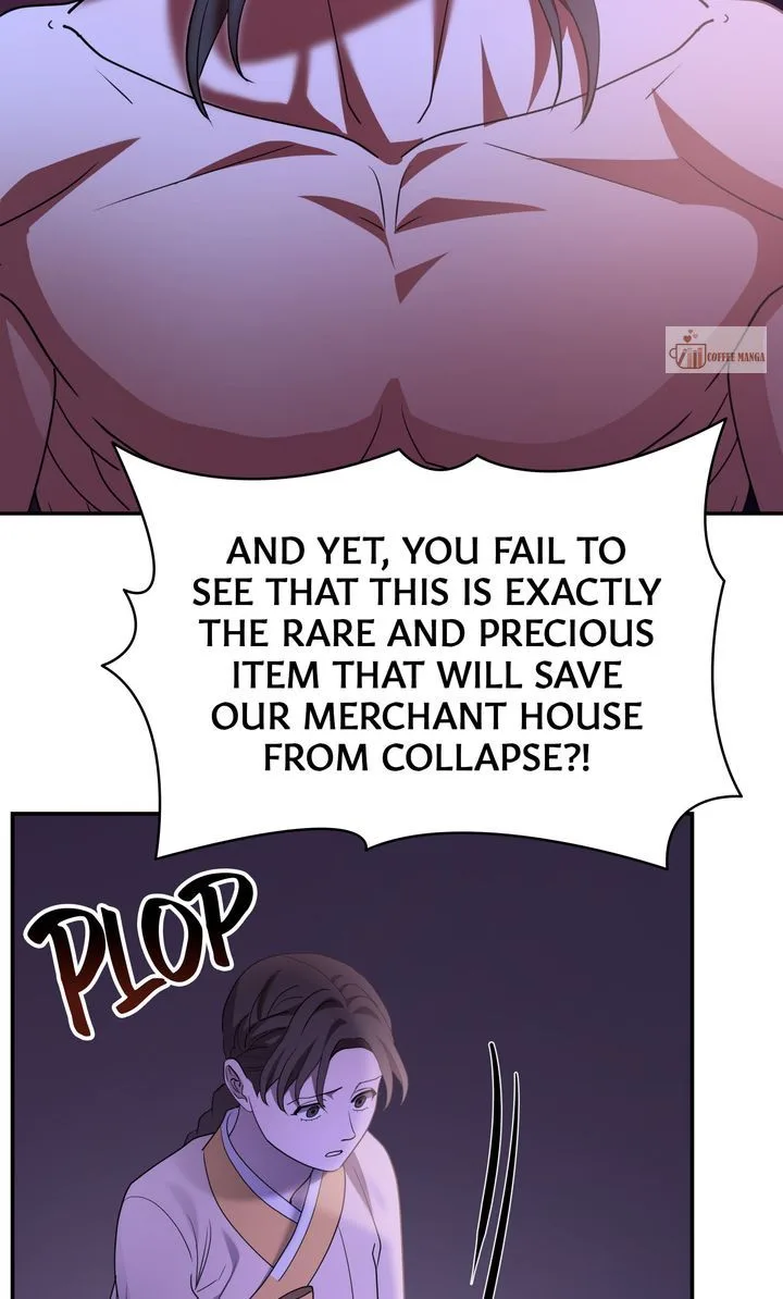 Dear Hong Rang Chapter 45 page 9