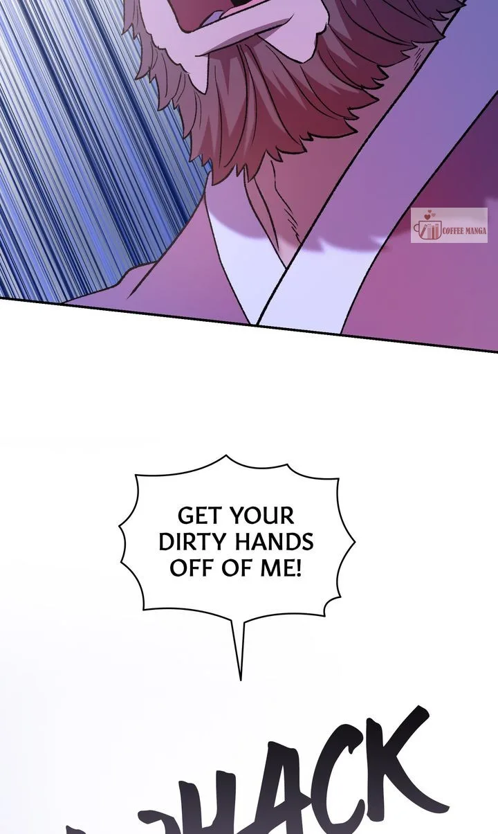 Dear Hong Rang Chapter 44 page 22